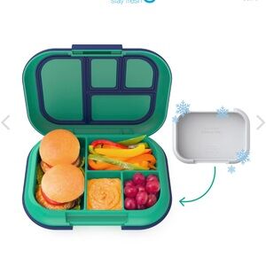 Bentgo Kids Chill Lunch Box